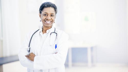 Most Popular States for Practicing Female Physicians